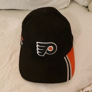 Bauer Philadelphia Flyers Cap